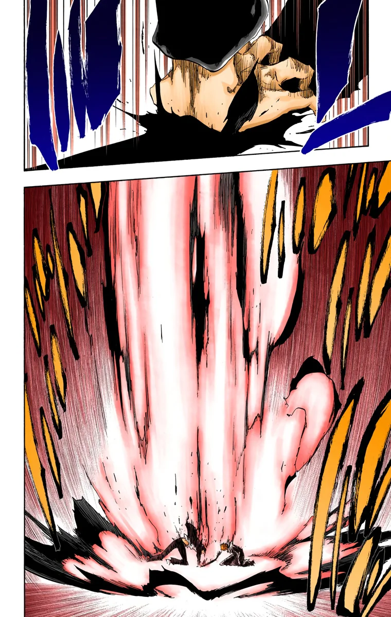 Bleach – Digital Colored Comics Capítulo 451 - Page 24