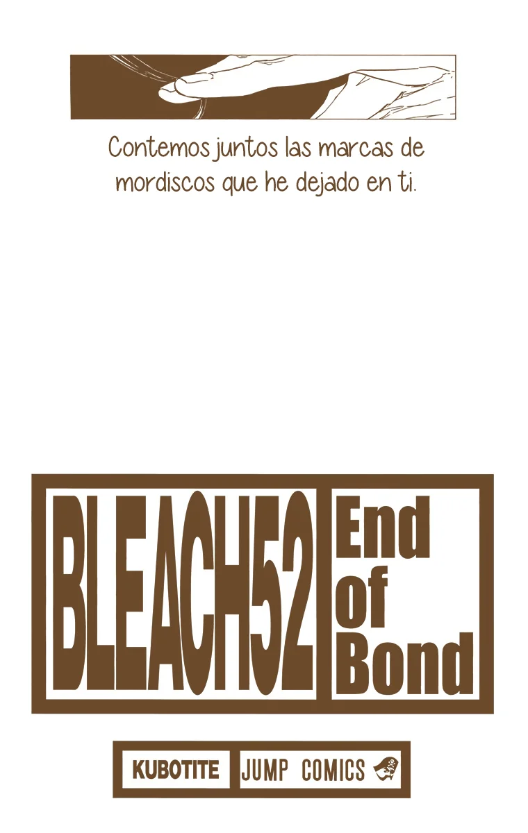 Bleach – Digital Colored Comics Capítulo 451 - Page 3