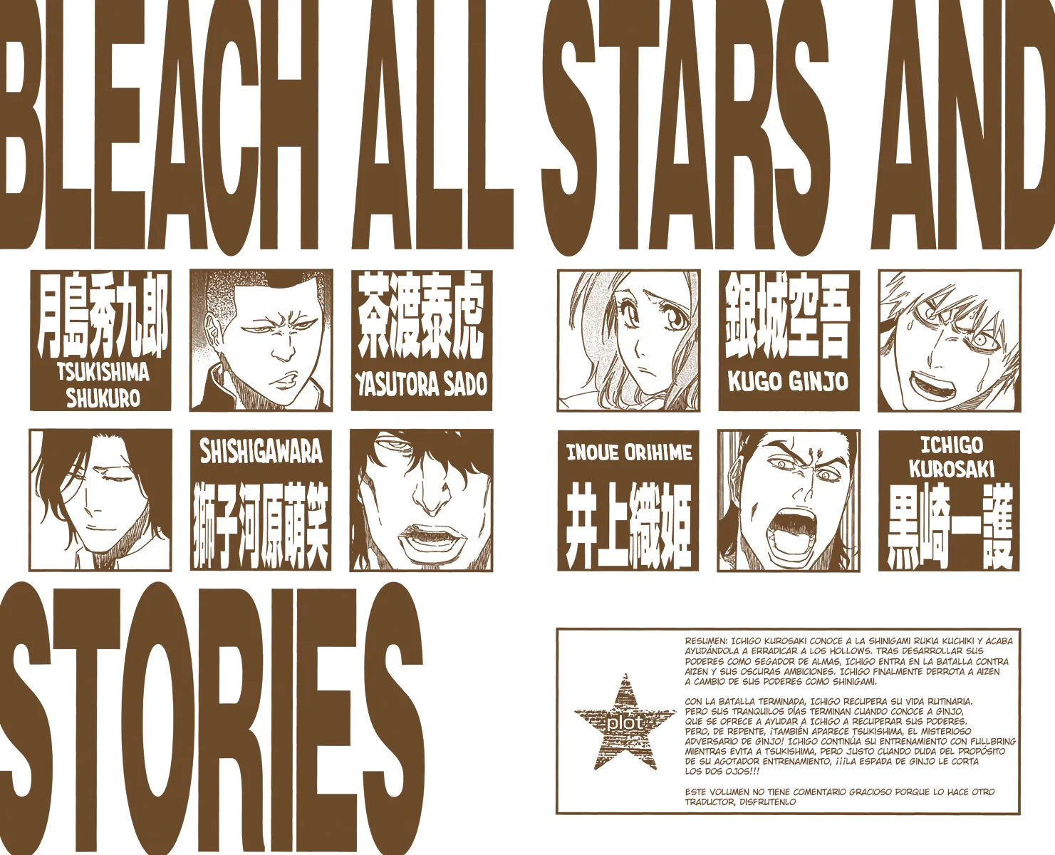 Bleach – Digital Colored Comics Capítulo 451 - Page 4