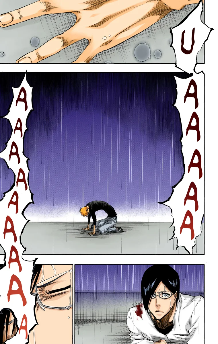 Bleach – Digital Colored Comics Capítulo 459 - Page 10