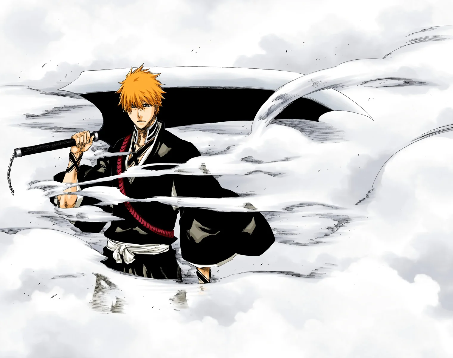 Bleach – Digital Colored Comics Capítulo 459 - Page 19