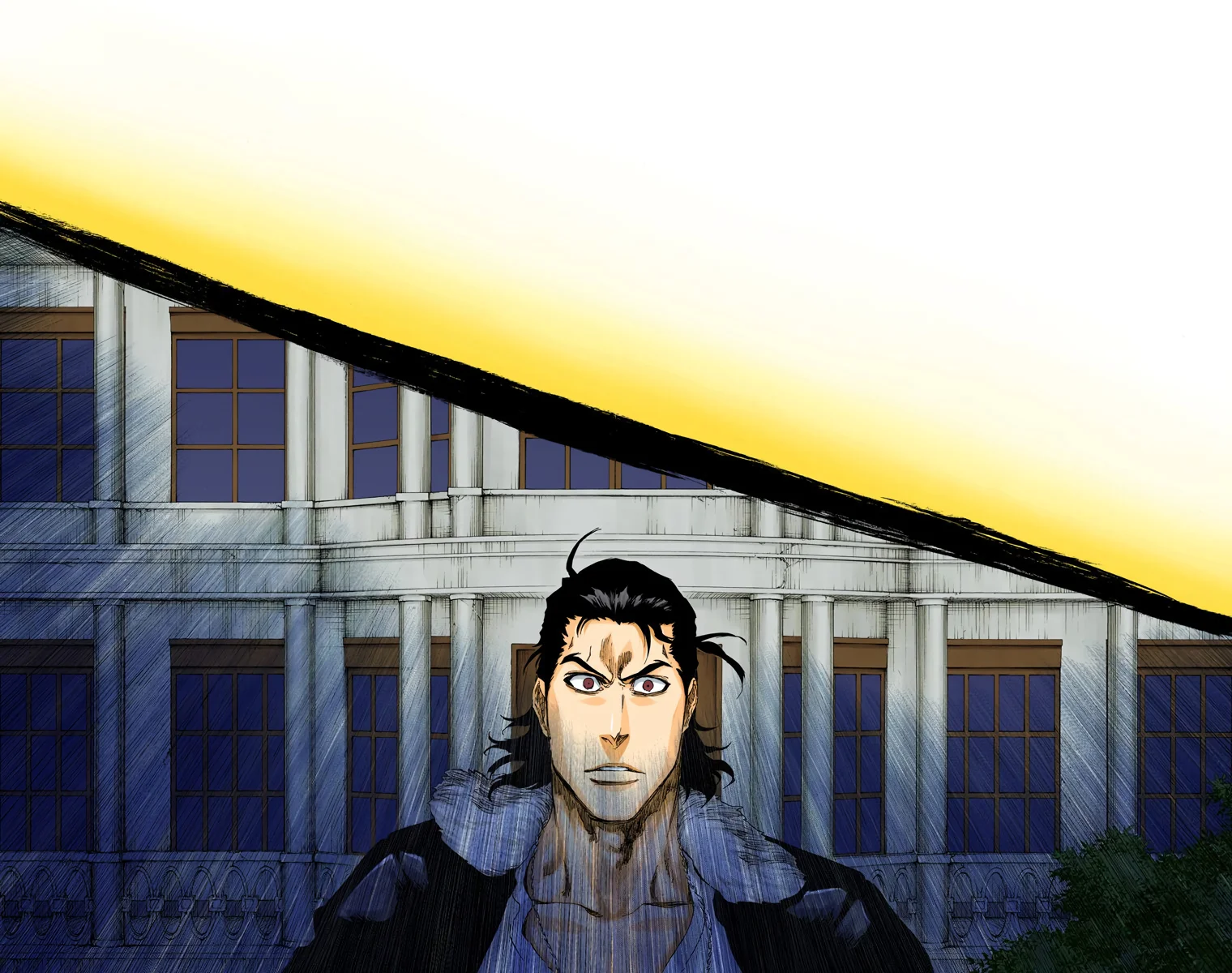 Bleach – Digital Colored Comics Capítulo 460 - Page 23