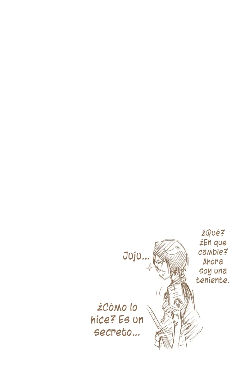 Bleach – Digital Colored Comics Capítulo 460 - Page 24