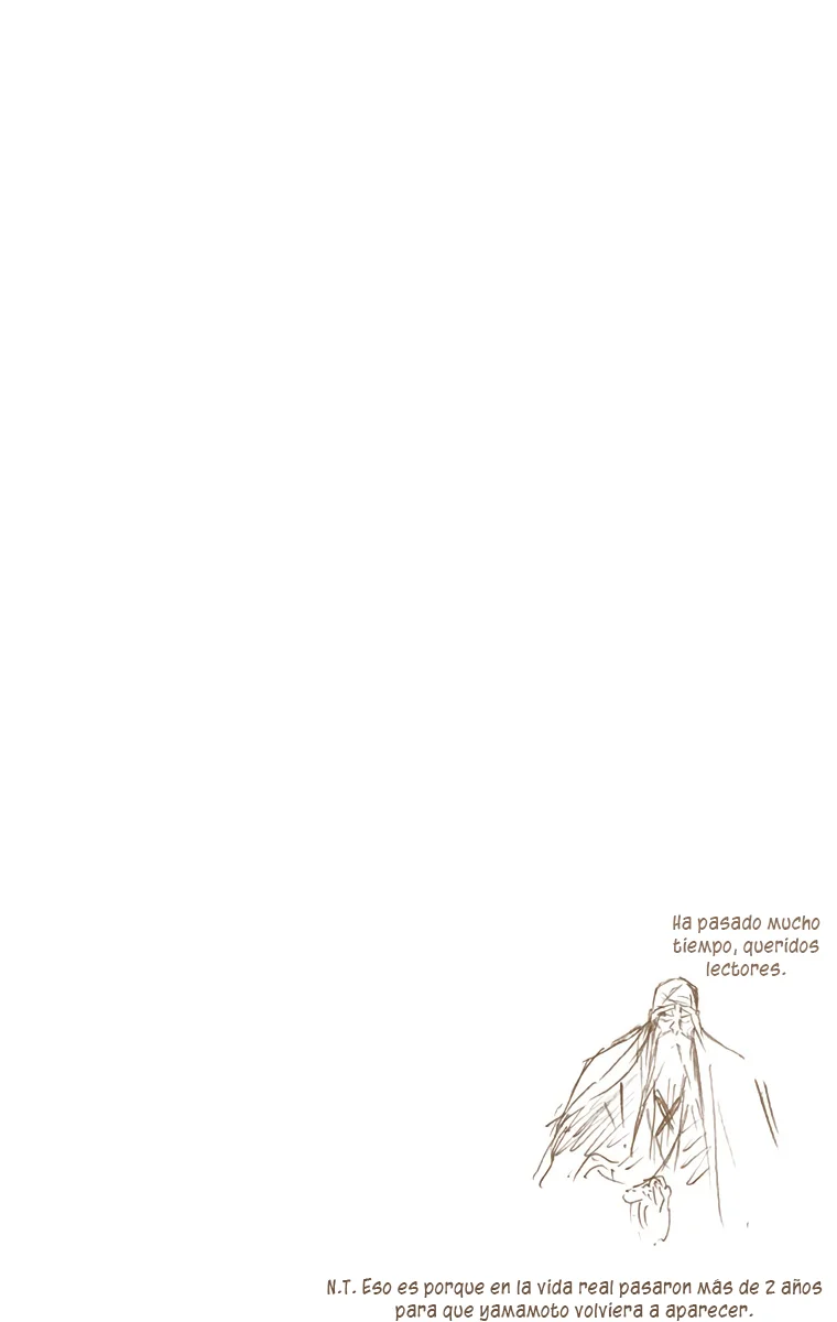 Bleach – Digital Colored Comics Capítulo 461 - Page 20