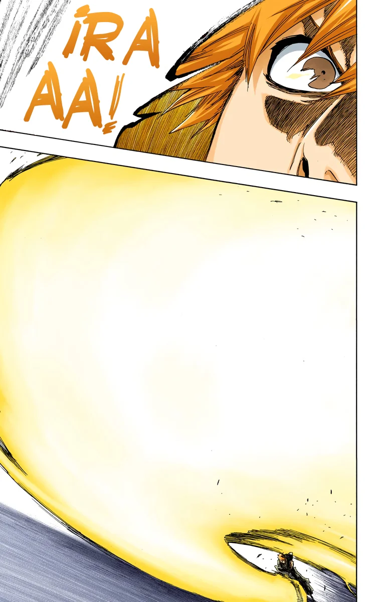 Bleach – Digital Colored Comics Capítulo 461 - Page 8