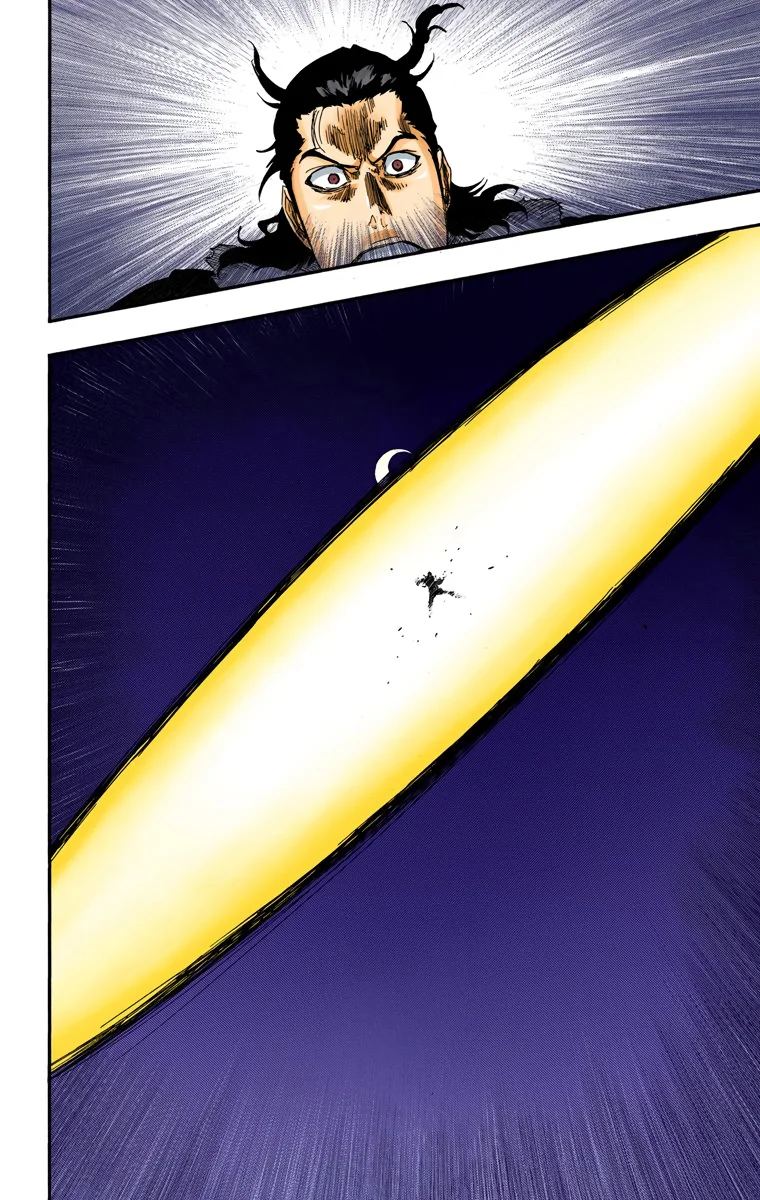 Bleach – Digital Colored Comics Capítulo 461 - Page 9