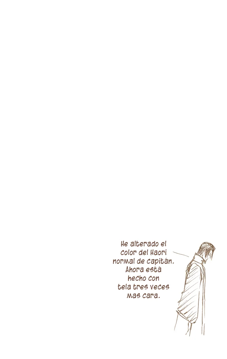 Bleach – Digital Colored Comics Capítulo 464 - Page 21