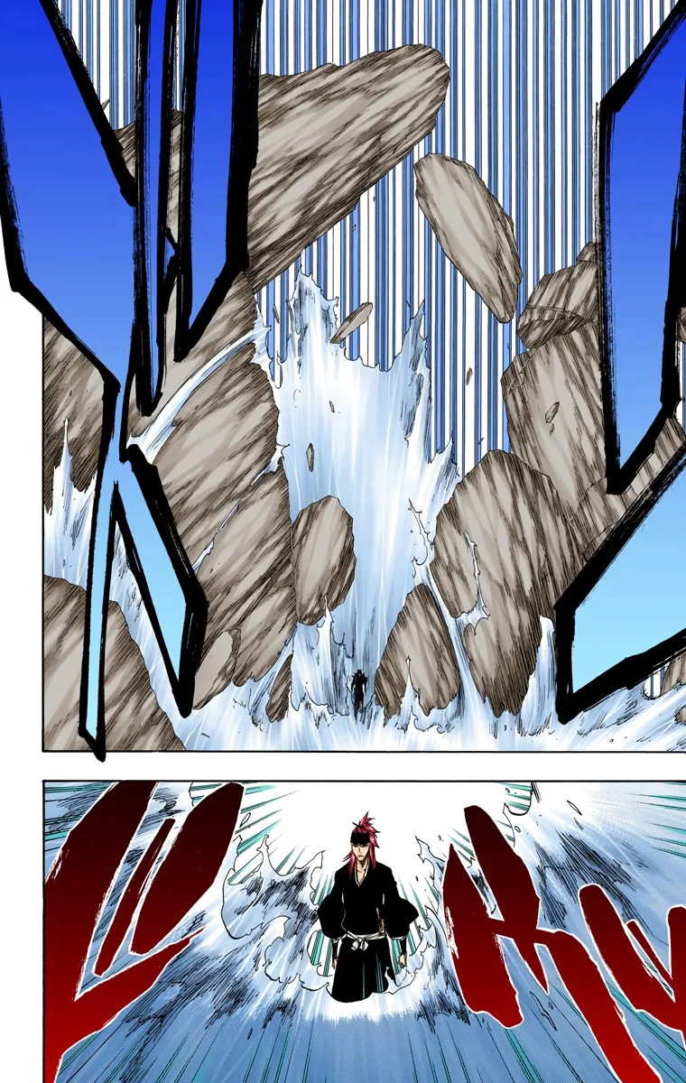 Bleach – Digital Colored Comics Capítulo 465 - Page 15