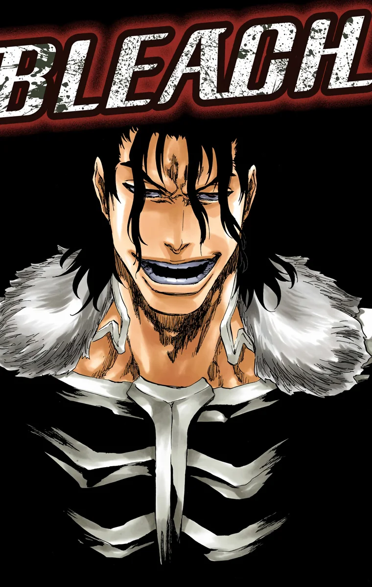 Bleach – Digital Colored Comics Capítulo 465 - Page 2