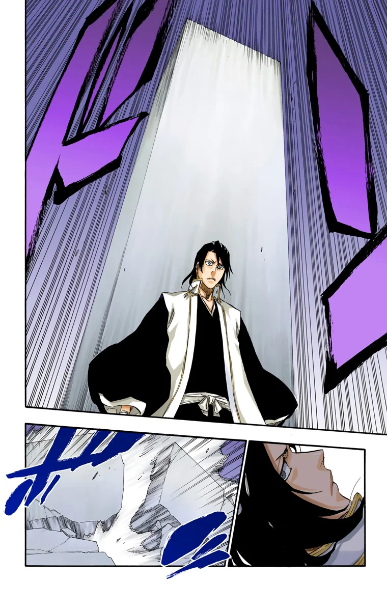 Bleach – Digital Colored Comics Capítulo 468 - Page 15