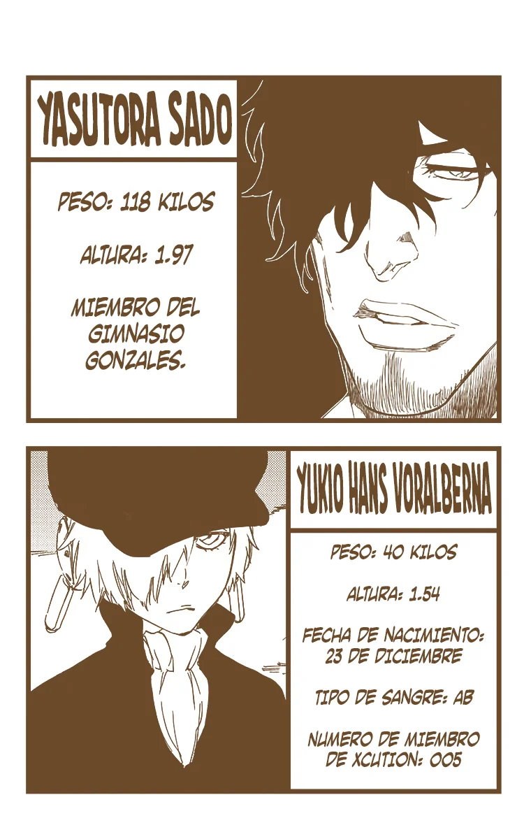 Bleach – Digital Colored Comics Capítulo 469 - Page 25