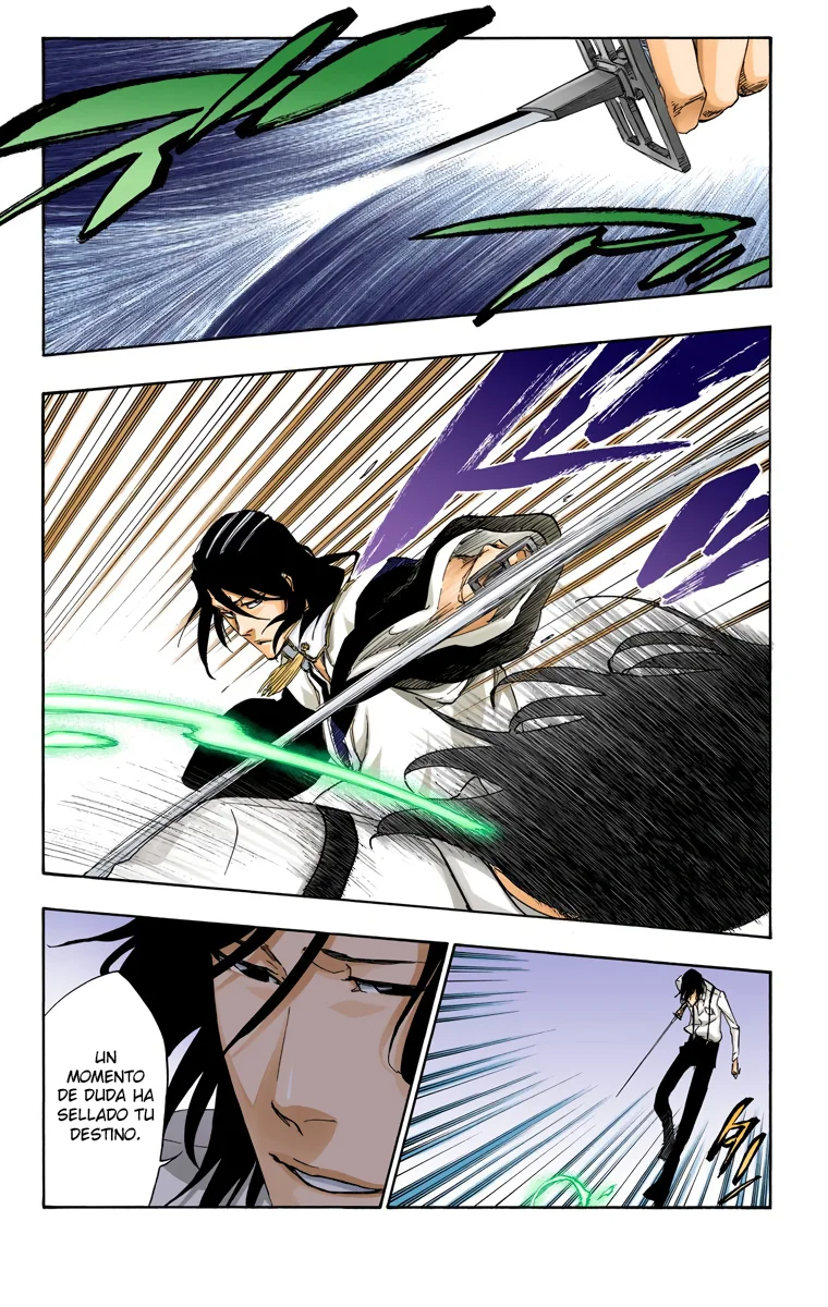 Bleach – Digital Colored Comics Capítulo 469 - Page 5