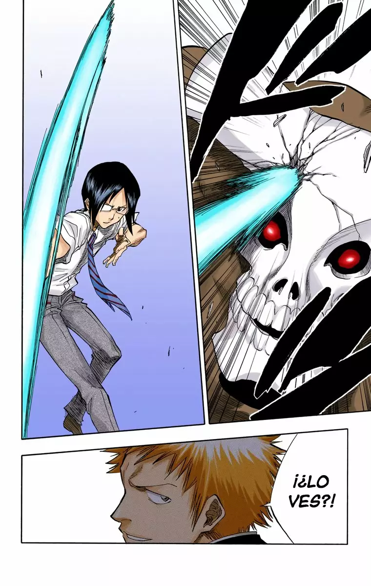 Bleach – Digital Colored Comics Capítulo 47 - Page 6