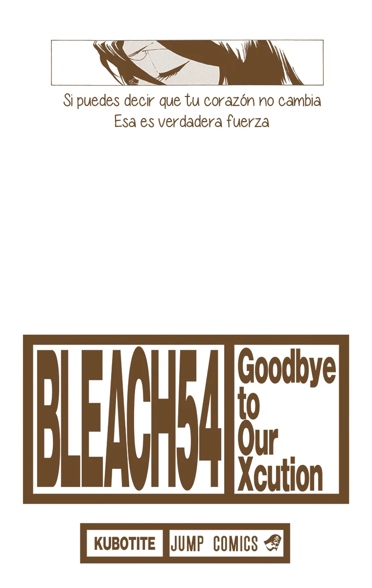 Bleach – Digital Colored Comics Capítulo 470 - Page 3