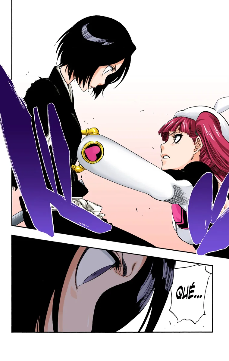 Bleach – Digital Colored Comics Capítulo 471 - Page 19