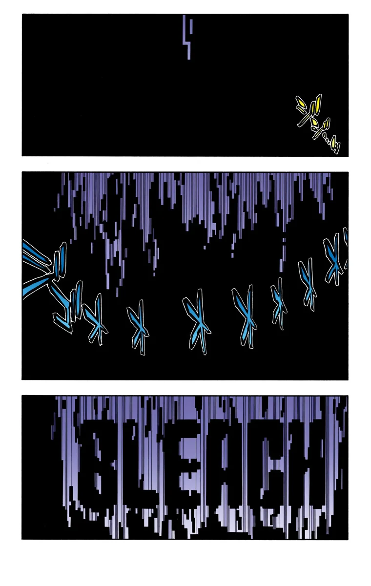 Bleach – Digital Colored Comics Capítulo 473 - Page 5