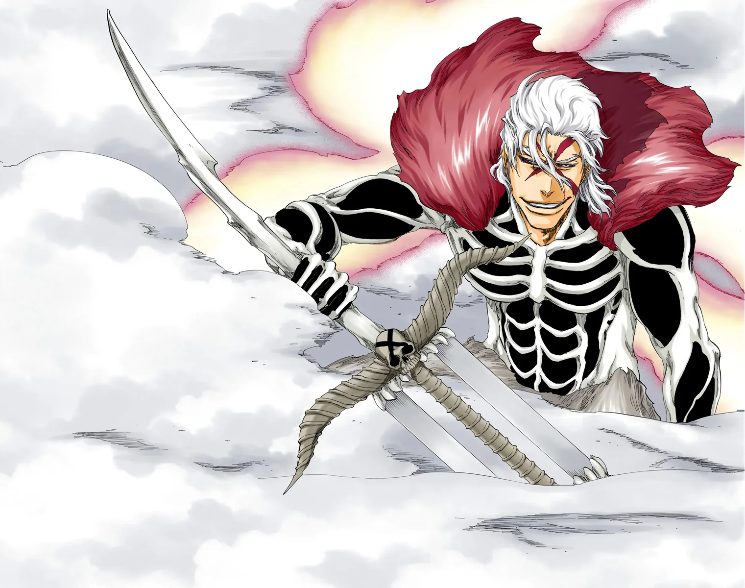 Bleach – Digital Colored Comics Capítulo 475 - Page 18