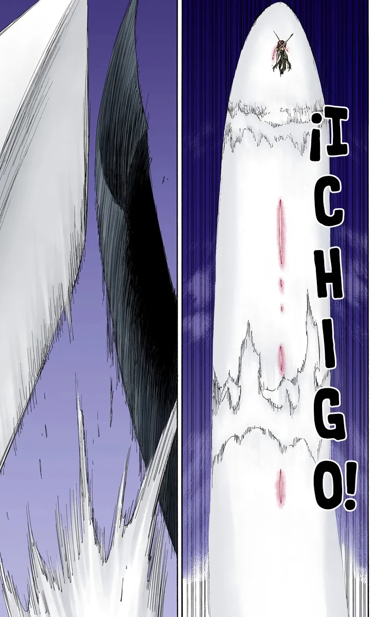 Bleach – Digital Colored Comics Capítulo 476 - Page 14