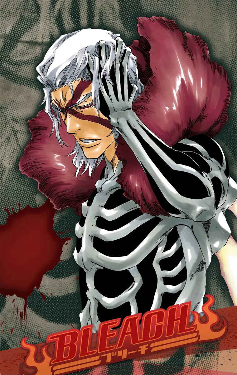 Bleach – Digital Colored Comics Capítulo 477 - Page 2