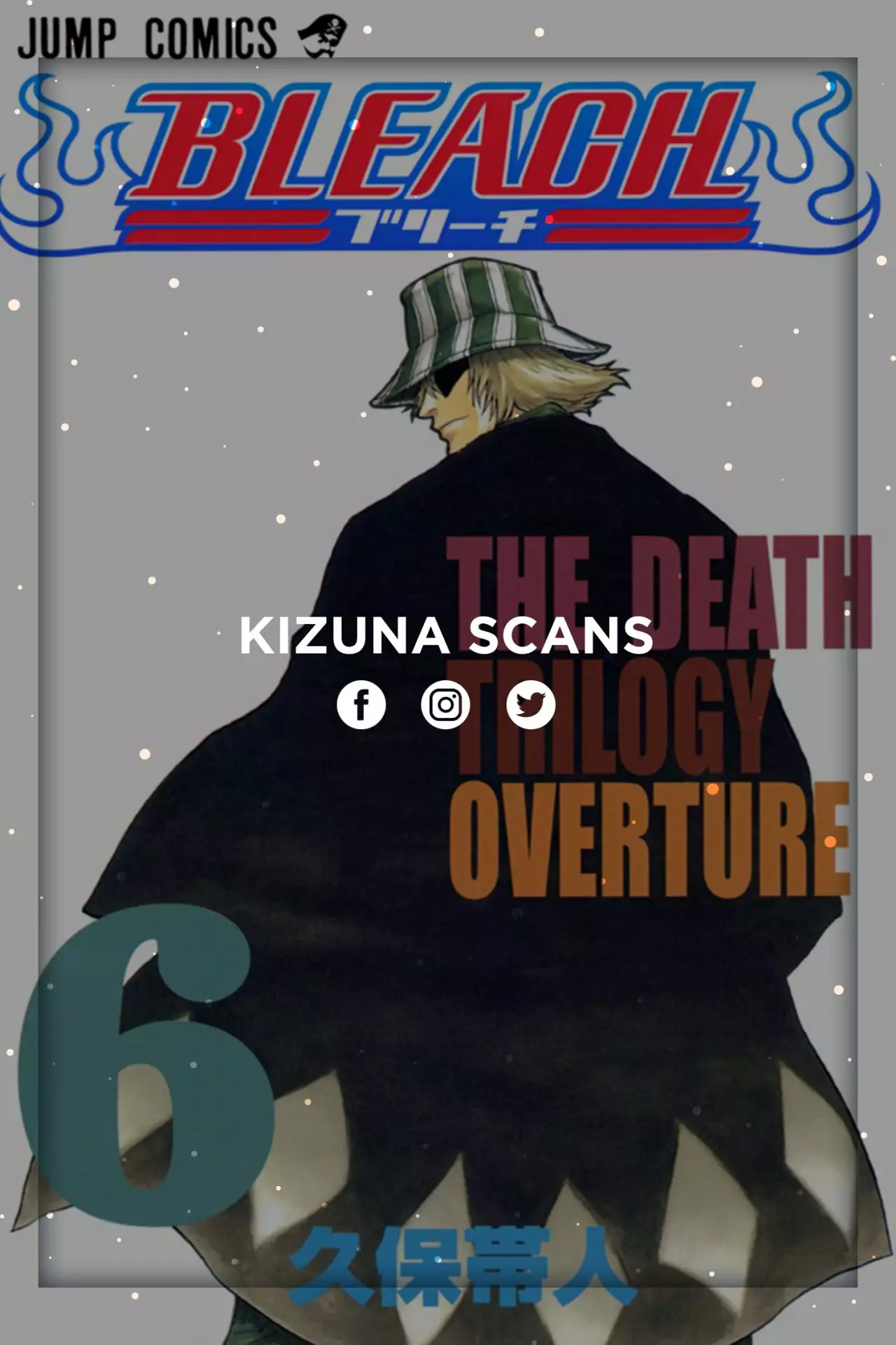 Bleach – Digital Colored Comics Capítulo 48 - Page 22