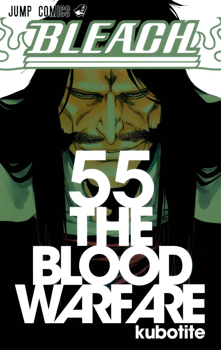 Bleach – Digital Colored Comics Capítulo 480 - Page 2