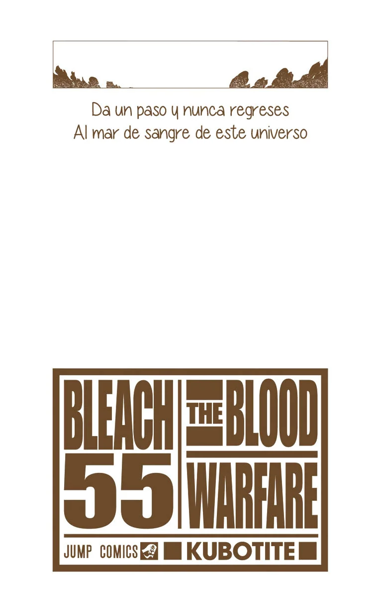 Bleach – Digital Colored Comics Capítulo 480 - Page 3