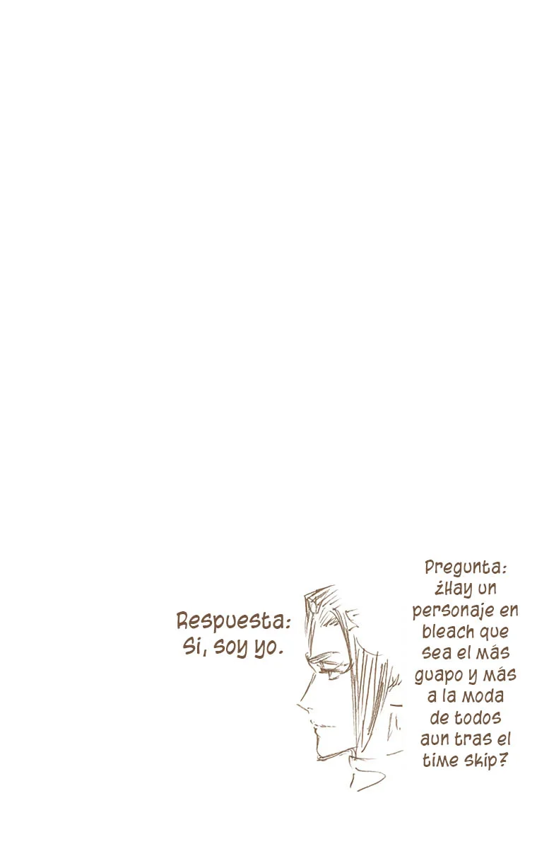 Bleach – Digital Colored Comics Capítulo 482 - Page 19