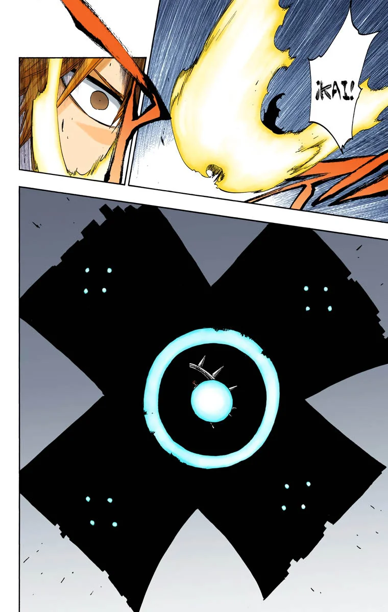 Bleach – Digital Colored Comics Capítulo 483 - Page 13