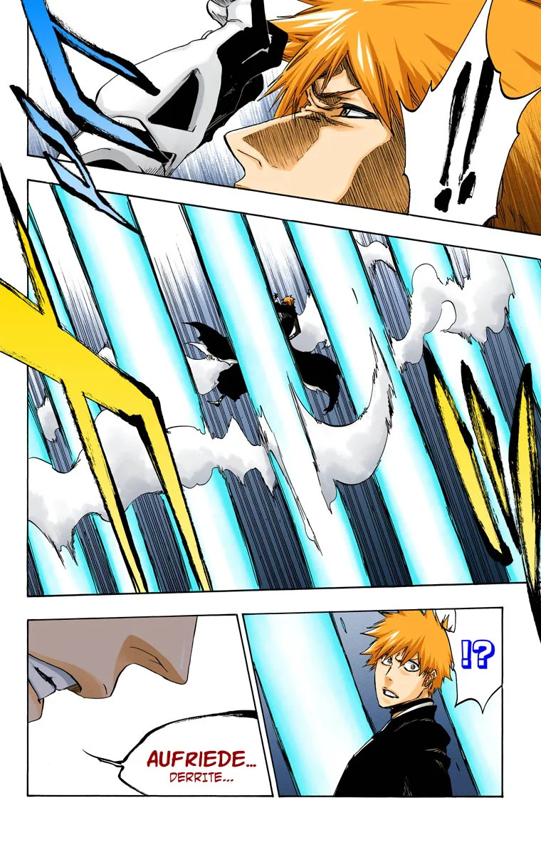 Bleach – Digital Colored Comics Capítulo 483 - Page 15