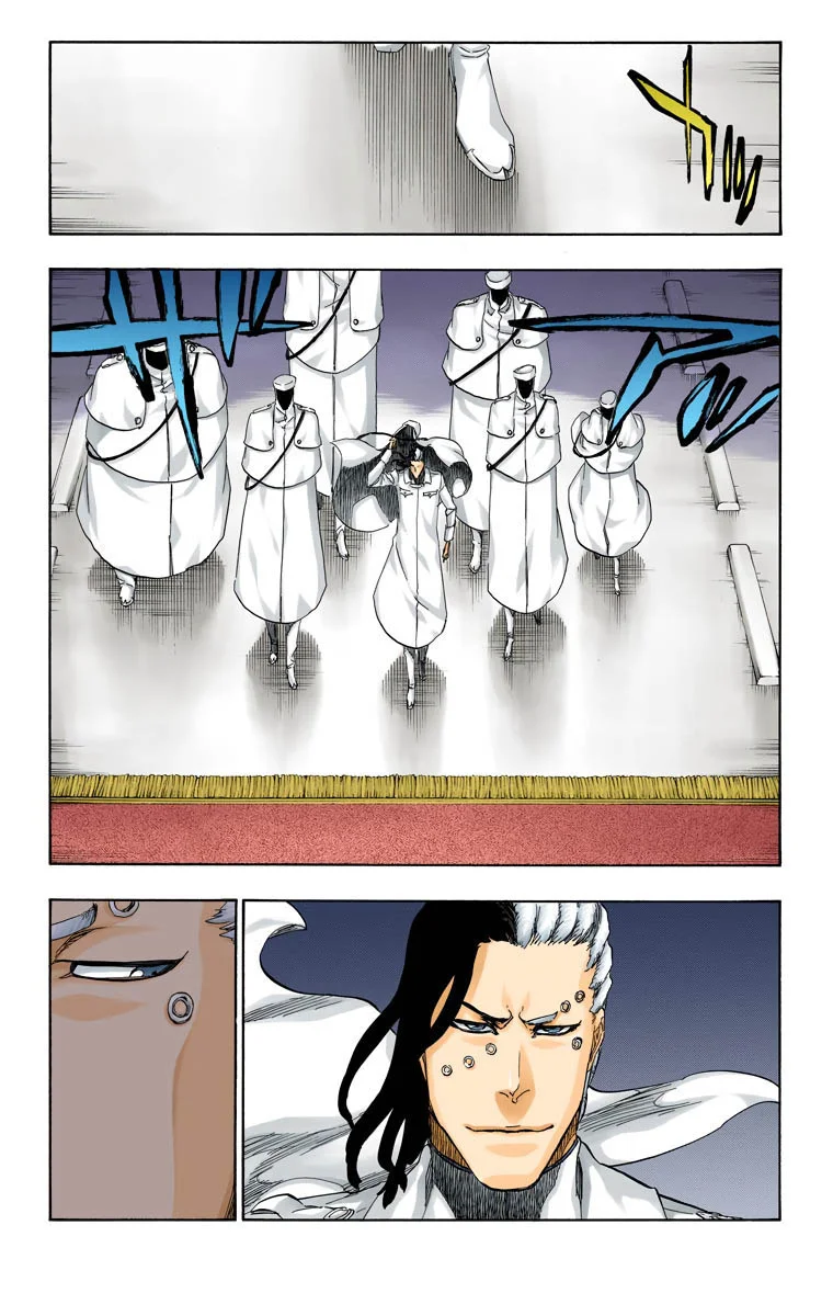 Bleach – Digital Colored Comics Capítulo 484 - Page 14