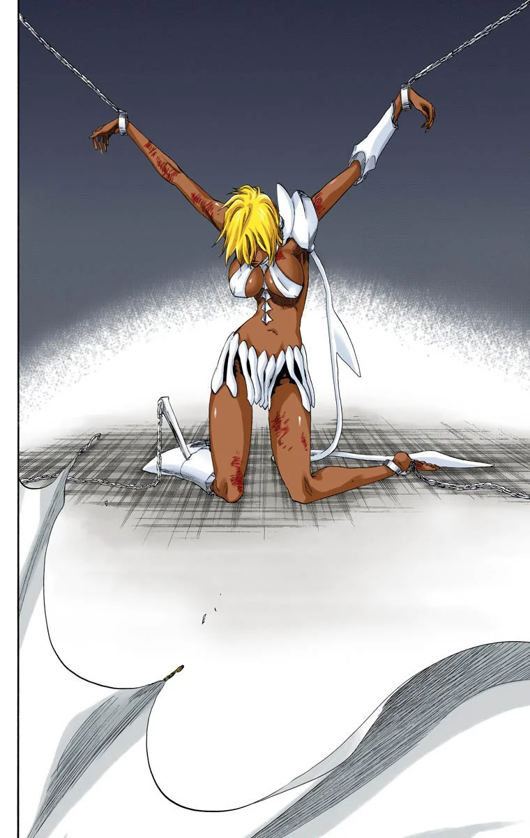 Bleach – Digital Colored Comics Capítulo 485 - Page 17