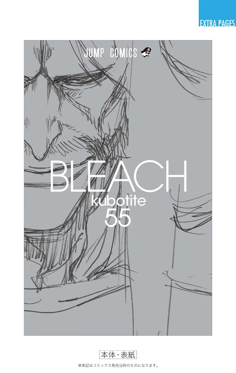 Bleach – Digital Colored Comics Capítulo 489 - Page 23