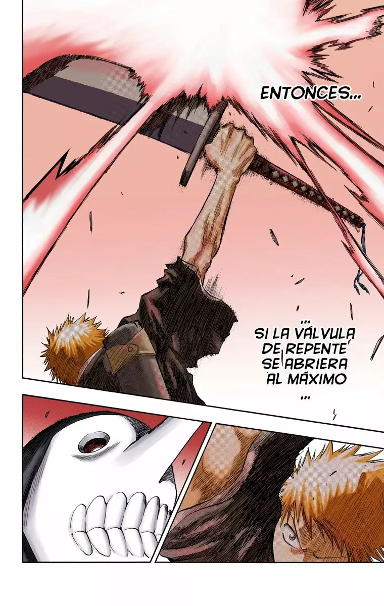 Bleach – Digital Colored Comics Capítulo 49 - Page 19