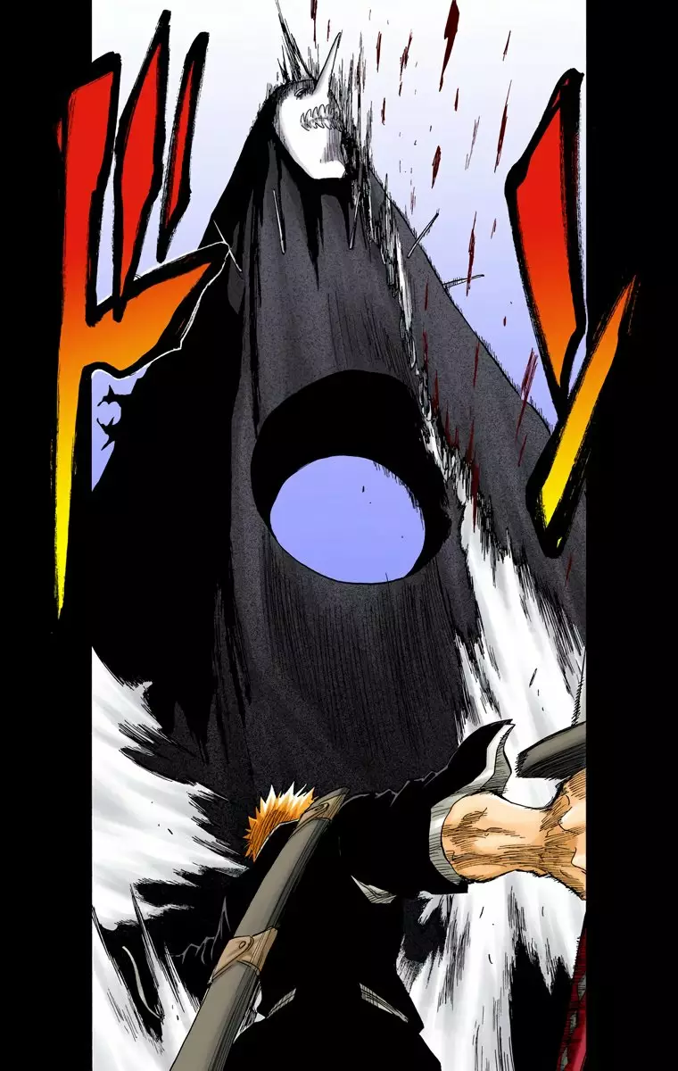Bleach – Digital Colored Comics Capítulo 49 - Page 20