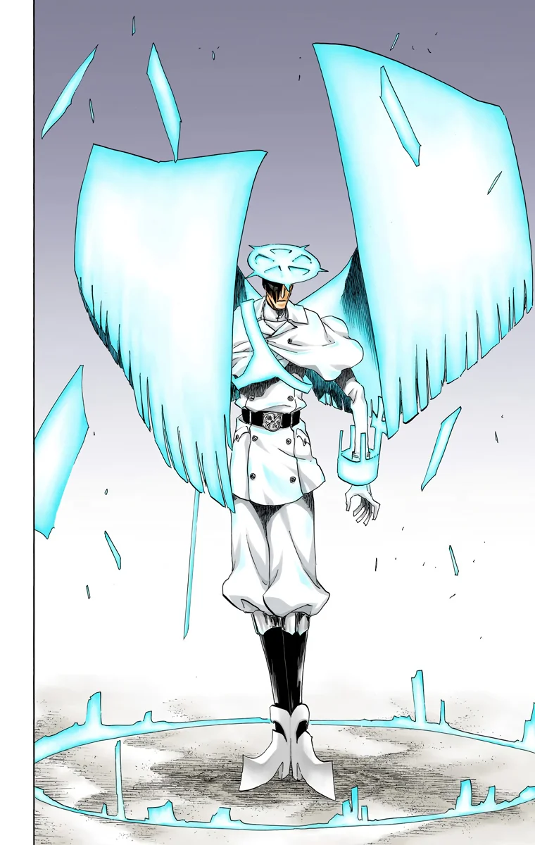 Bleach – Digital Colored Comics Capítulo 490 - Page 18