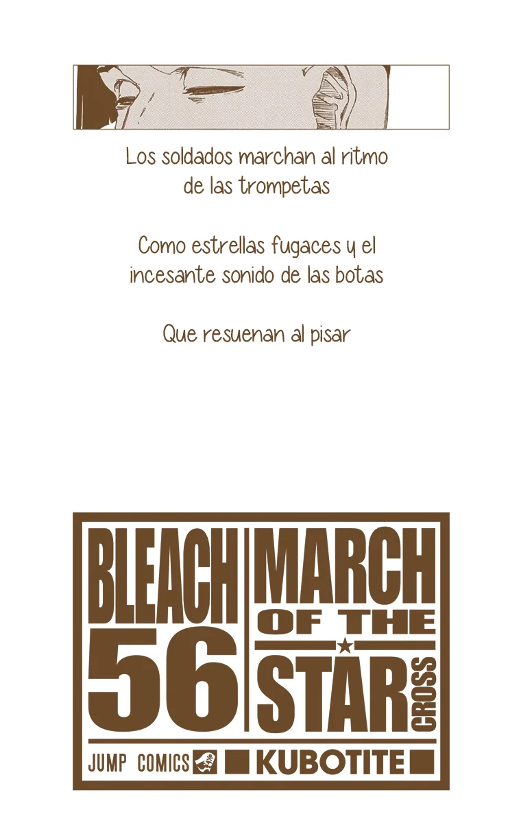 Bleach – Digital Colored Comics Capítulo 490 - Page 3