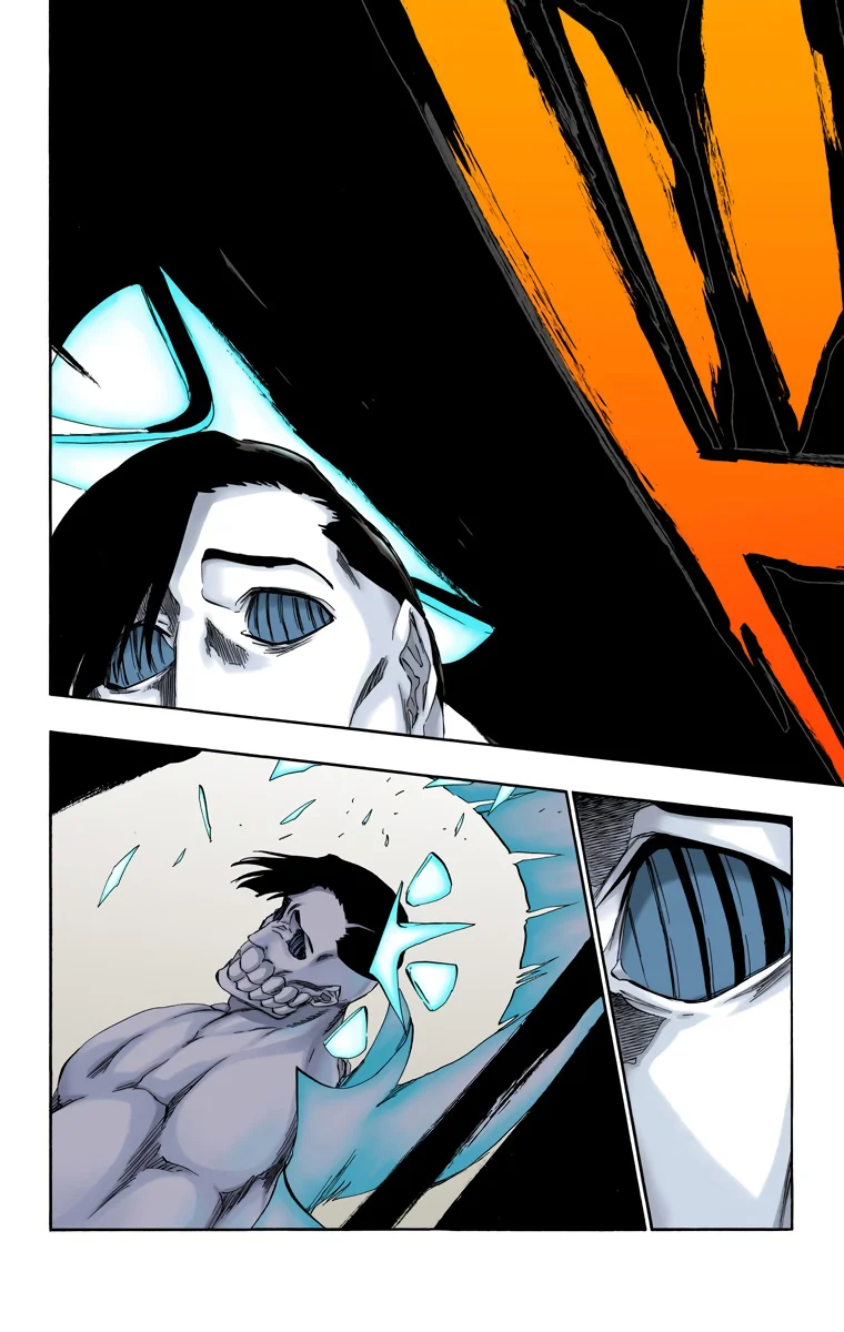 Bleach – Digital Colored Comics Capítulo 493 - Page 13