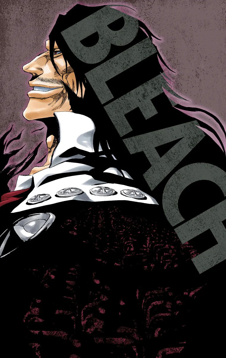 Bleach – Digital Colored Comics Capítulo 495 - Page 2