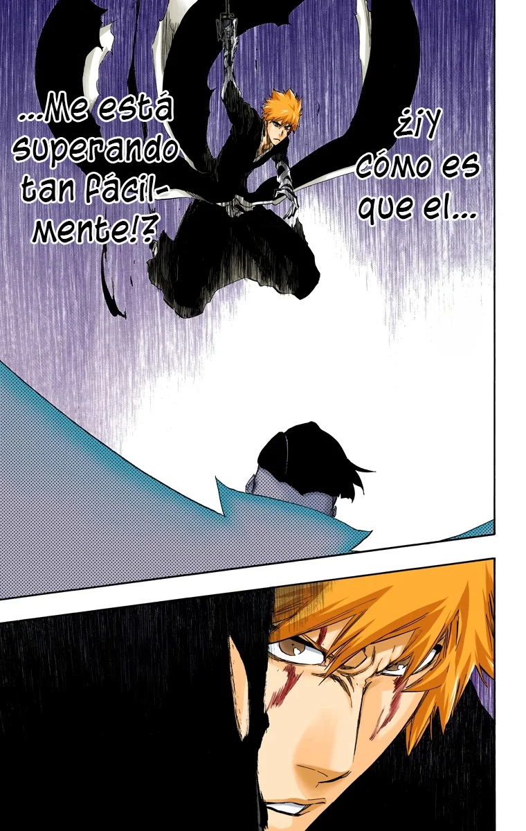 Bleach – Digital Colored Comics Capítulo 498 - Page 12
