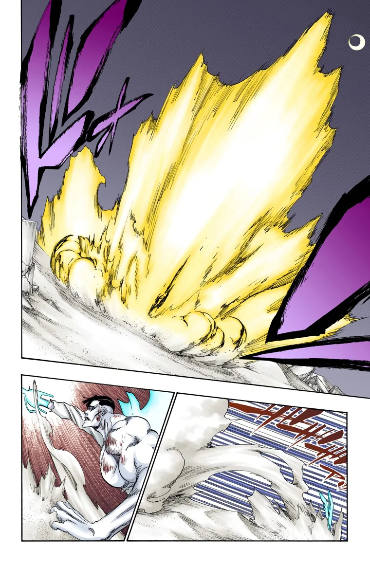 Bleach – Digital Colored Comics Capítulo 498 - Page 13