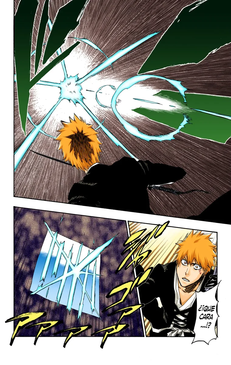 Bleach – Digital Colored Comics Capítulo 499 - Page 13