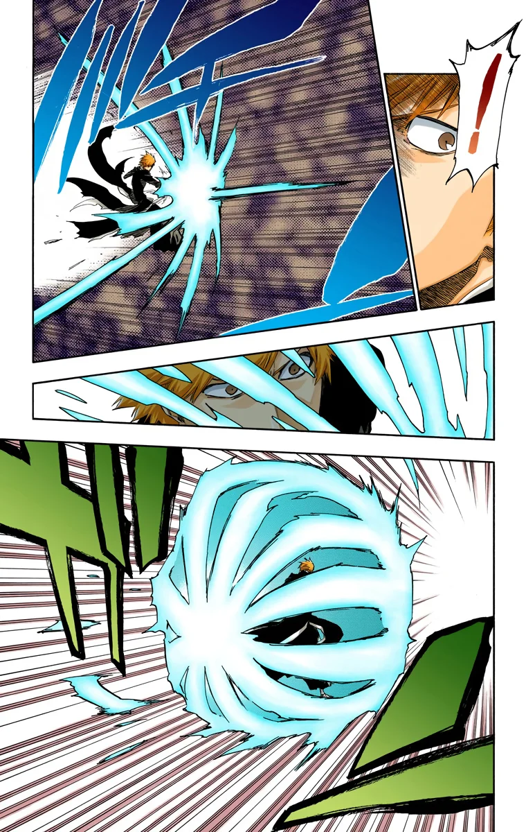 Bleach – Digital Colored Comics Capítulo 499 - Page 16