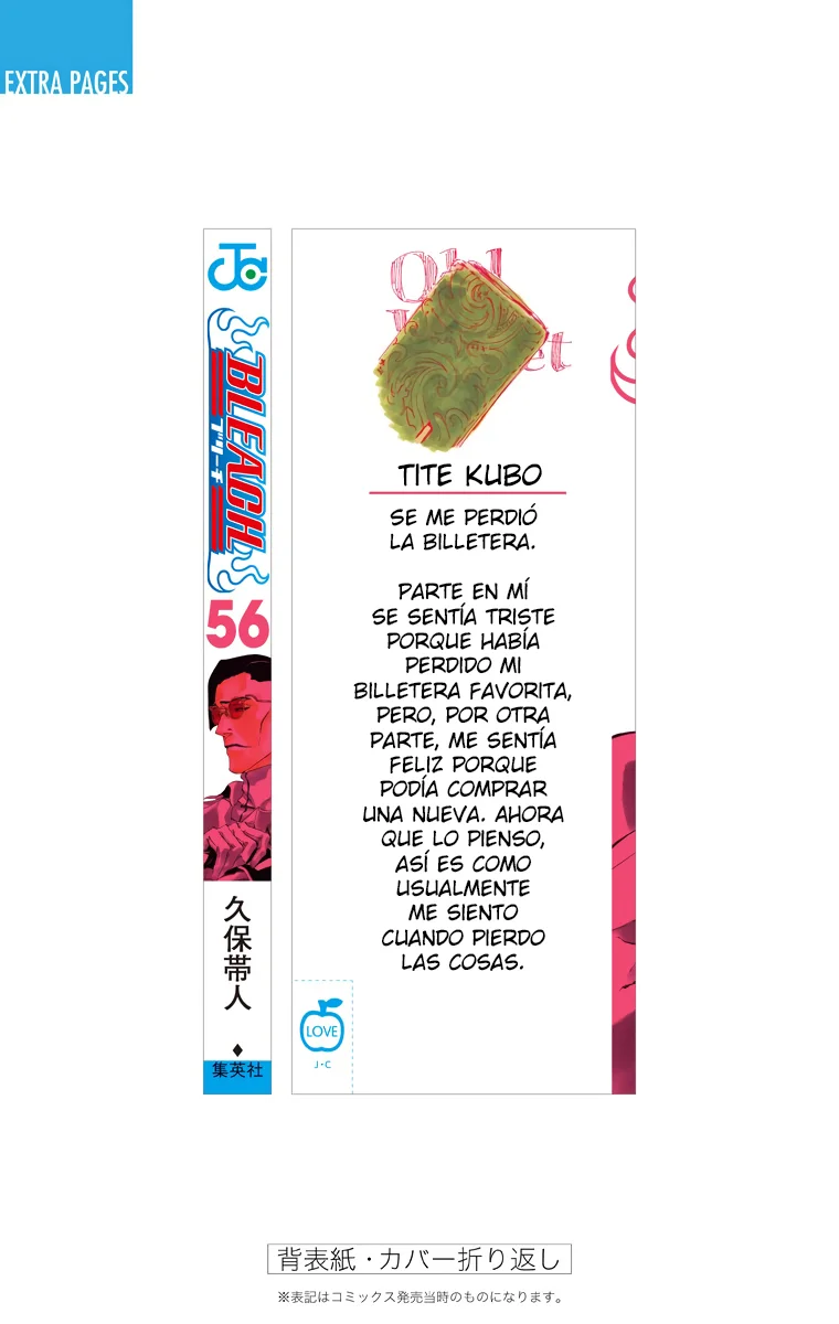 Bleach – Digital Colored Comics Capítulo 499 - Page 20