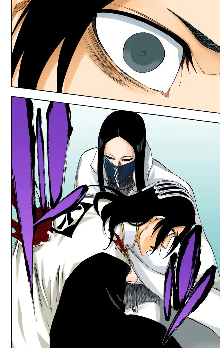Bleach – Digital Colored Comics Capítulo 501 - Page 13