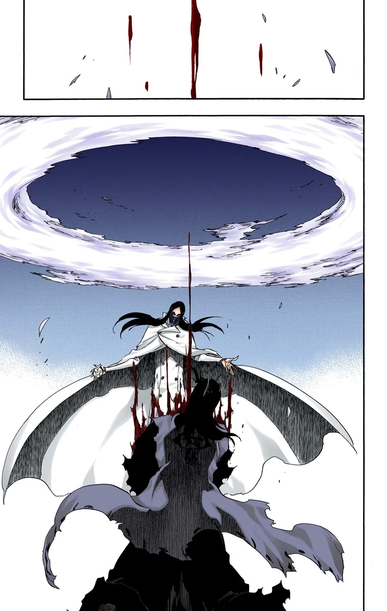 Bleach – Digital Colored Comics Capítulo 501 - Page 18