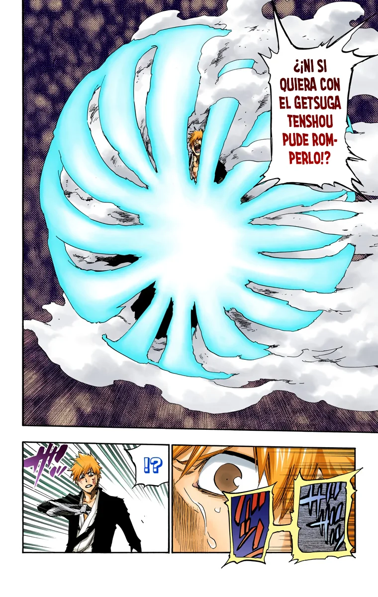 Bleach – Digital Colored Comics Capítulo 501 - Page 3