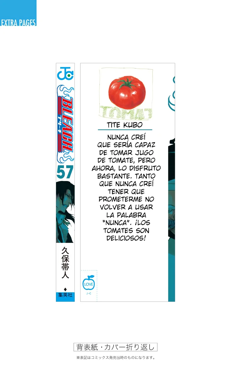 Bleach – Digital Colored Comics Capítulo 509 - Page 20