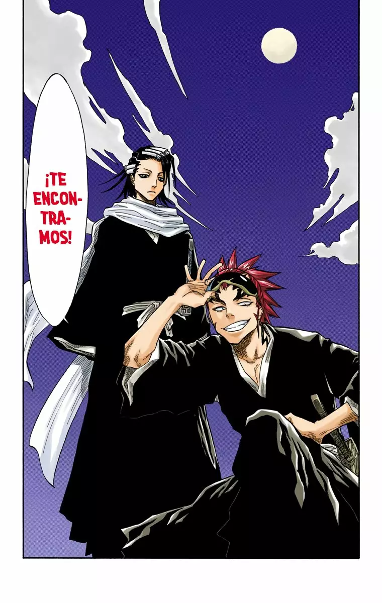 Bleach – Digital Colored Comics Capítulo 51 - Page 21