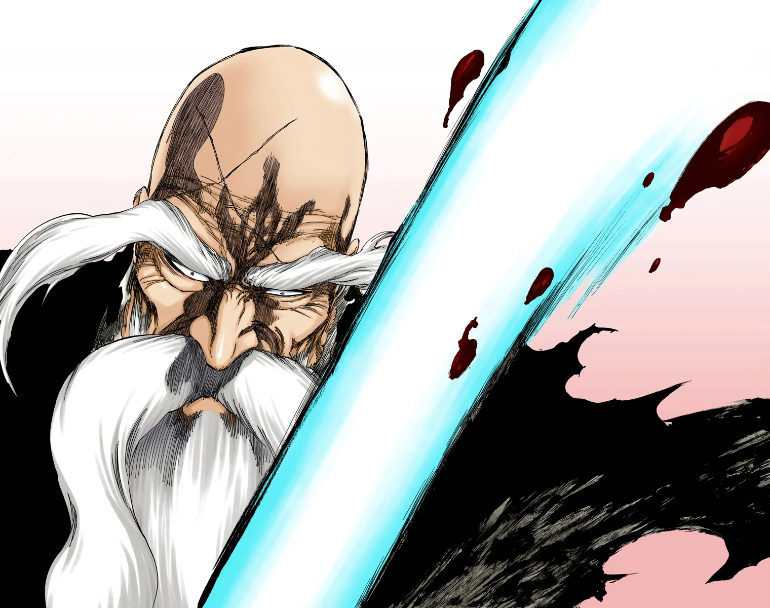 Bleach – Digital Colored Comics Capítulo 510 - Page 21