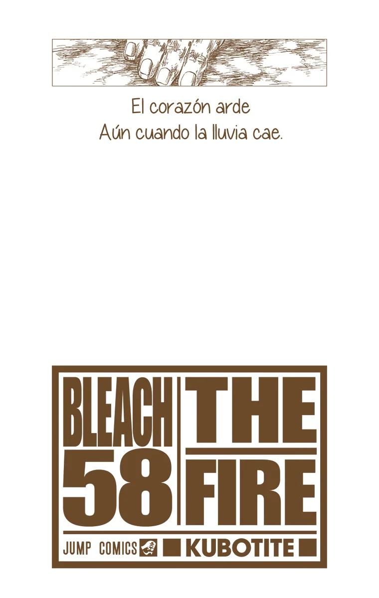 Bleach – Digital Colored Comics Capítulo 510 - Page 3